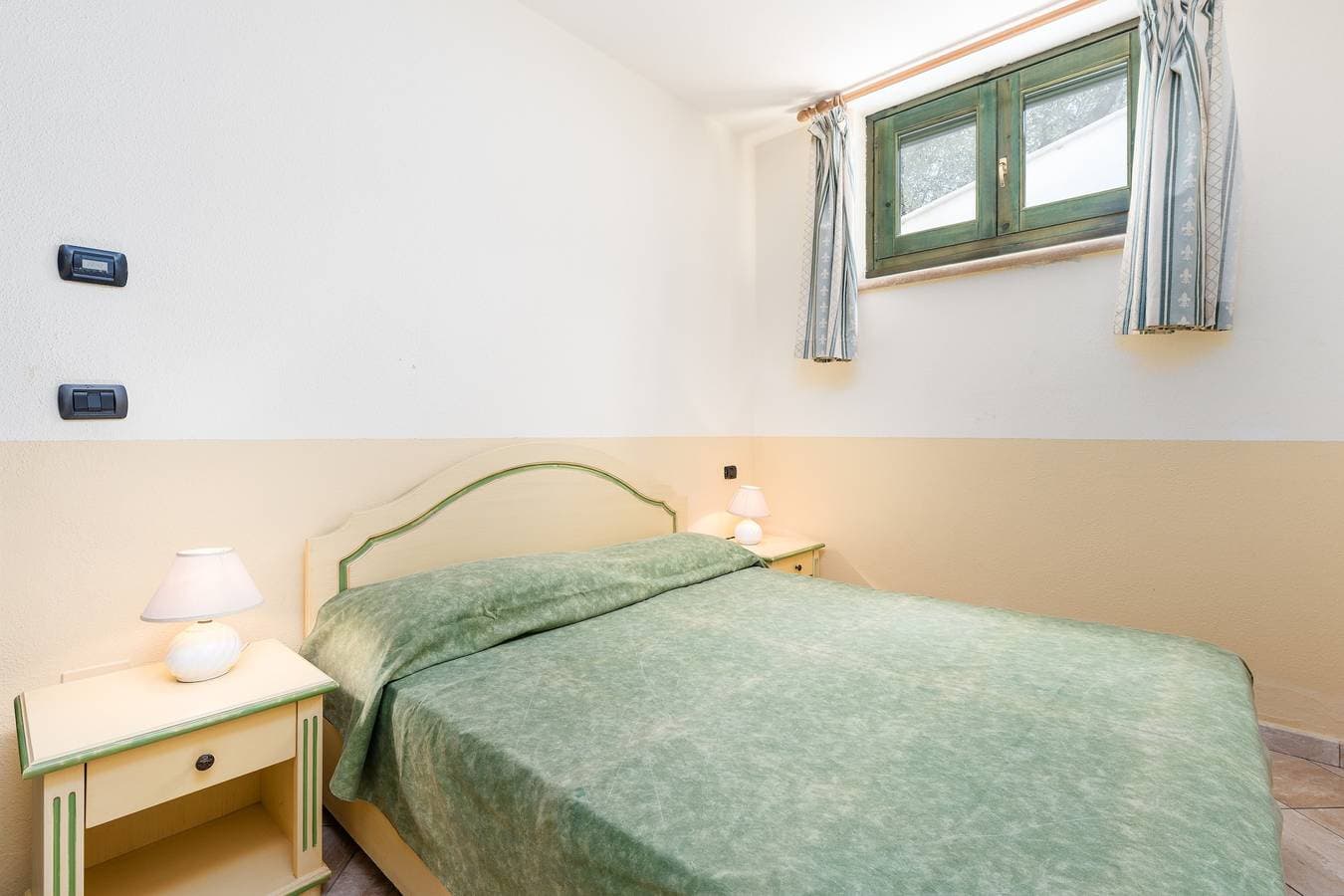 Foto 10 von 26: Ferienwohnung 'Casa Degli Ulivi 2' mit privater Terrasse