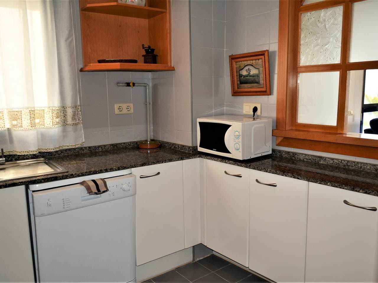 Foto 9 von 19: Apartment Rodes - Calafell