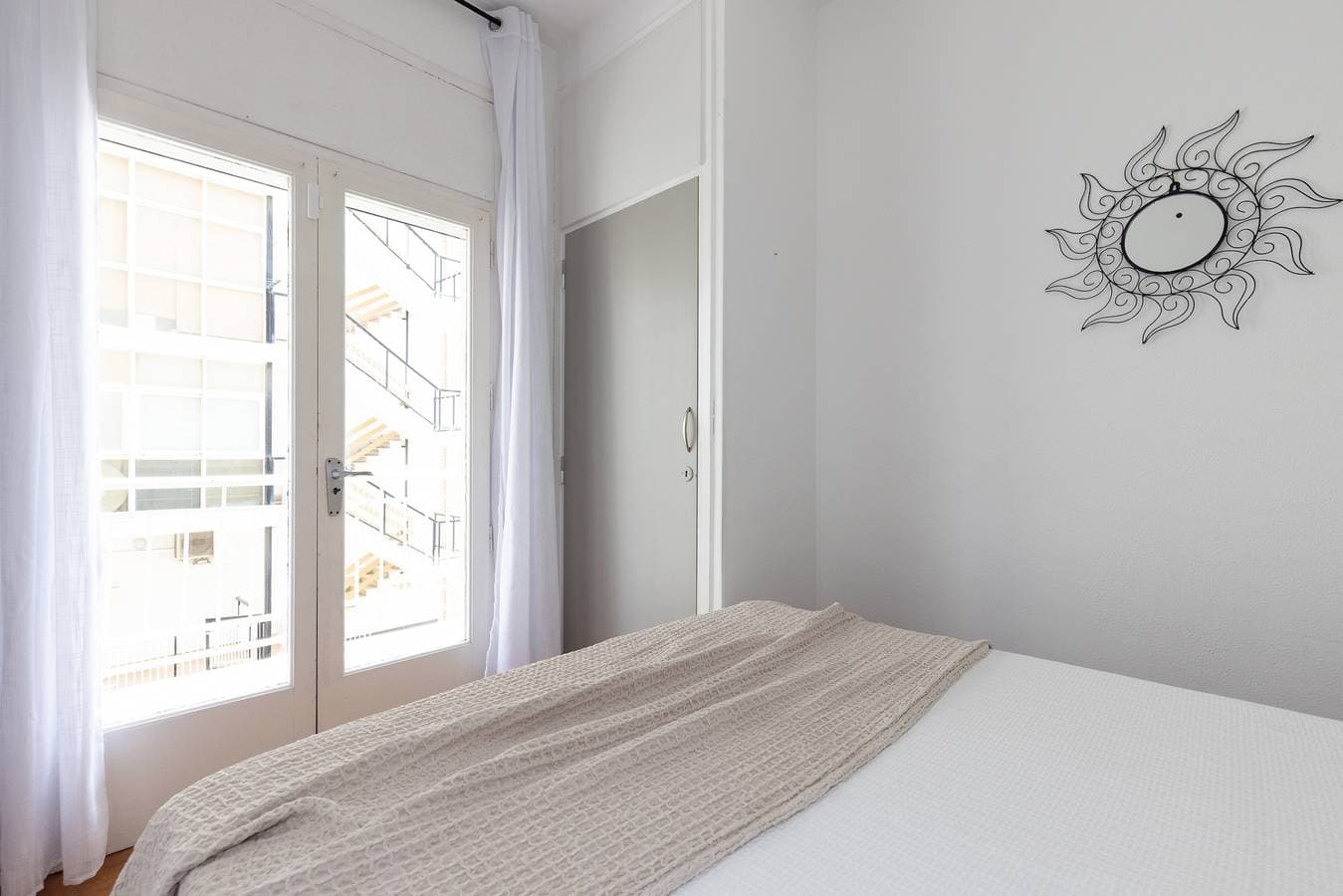 Foto 11 von 19: Uhc Salduba Apartment