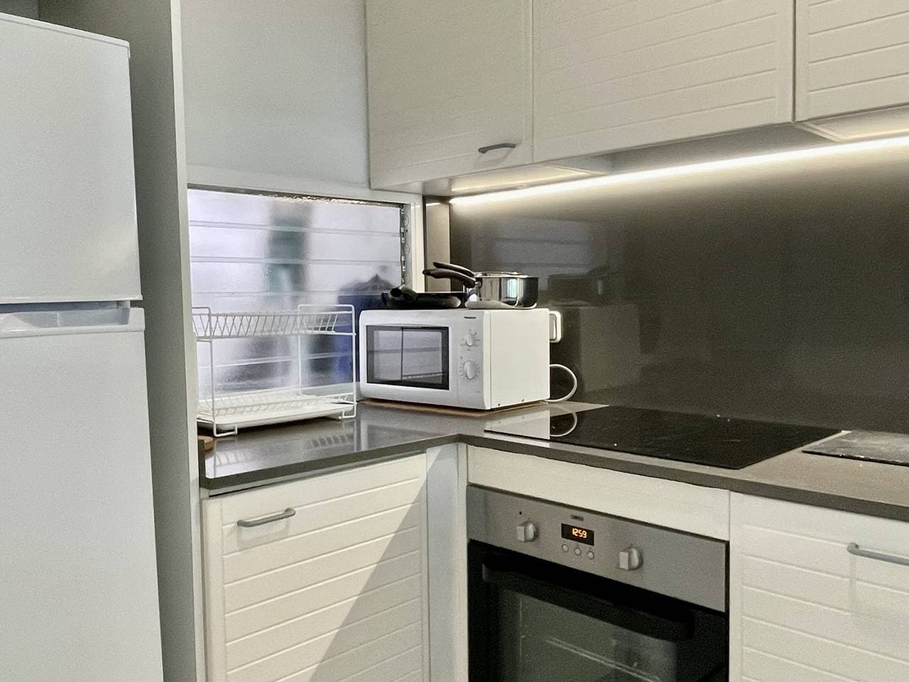 Foto 10 von 35: Erdgeschosswohnung mit Garten und Pool in Pals