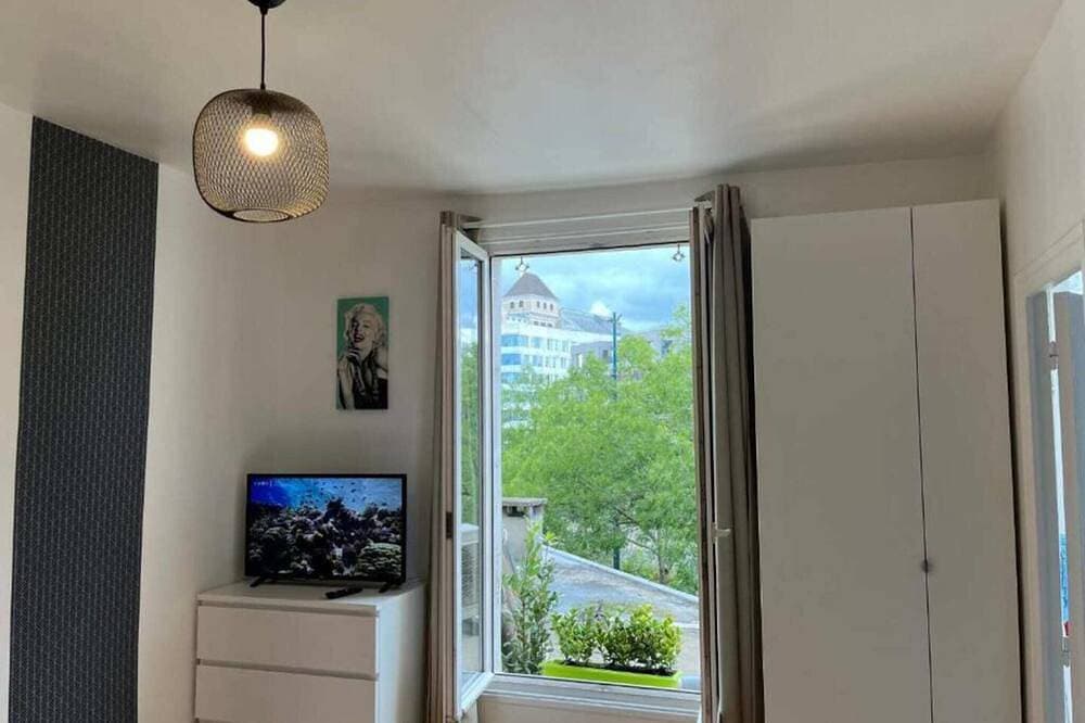 Foto 5 von 6: Charming studio in Pantin