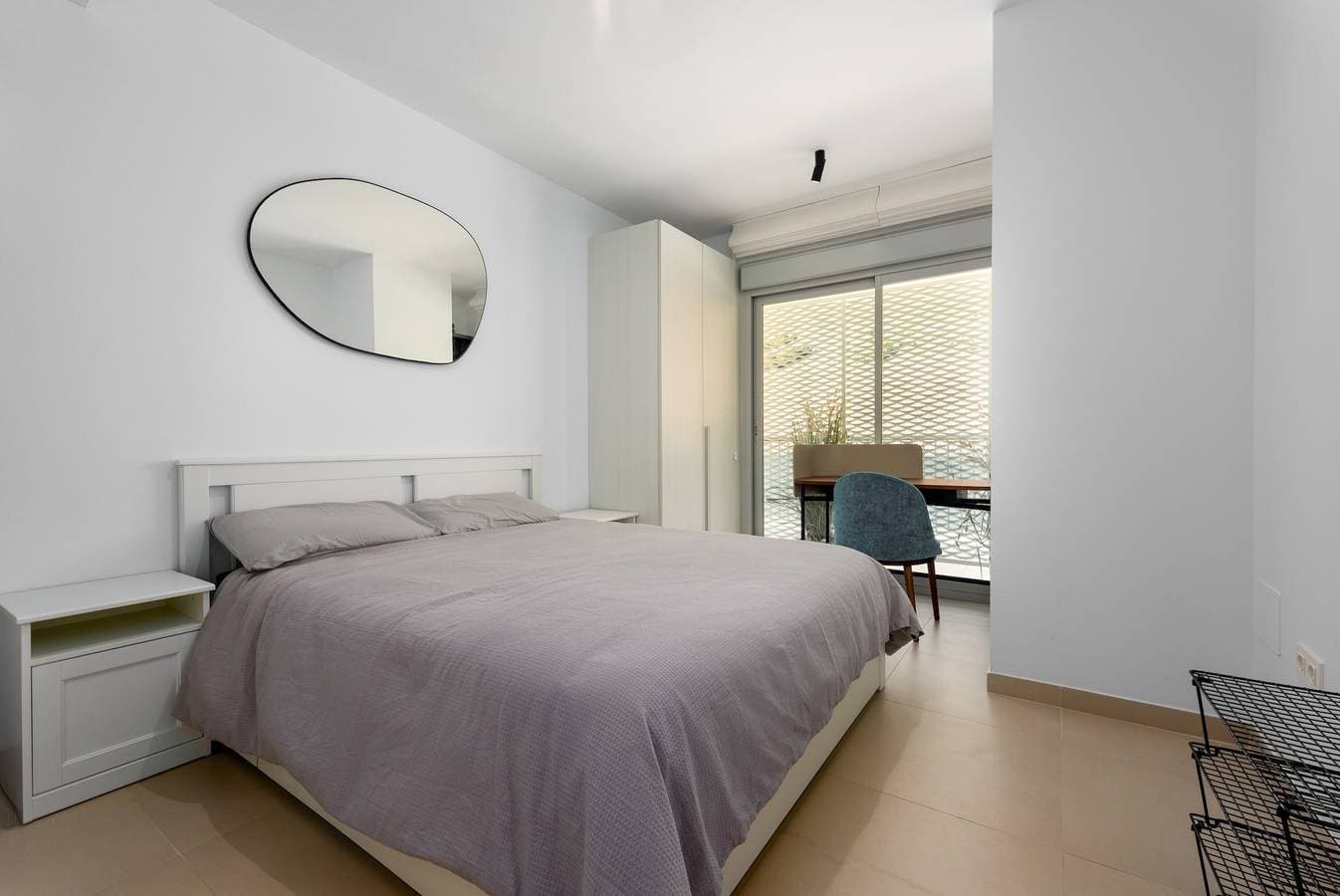 Foto 13 von 29: Ferienwohnung 'Stupa Hills - Spektakulärer Meerblick' mit Meerblick, Wi-Fi und Klimaanlage