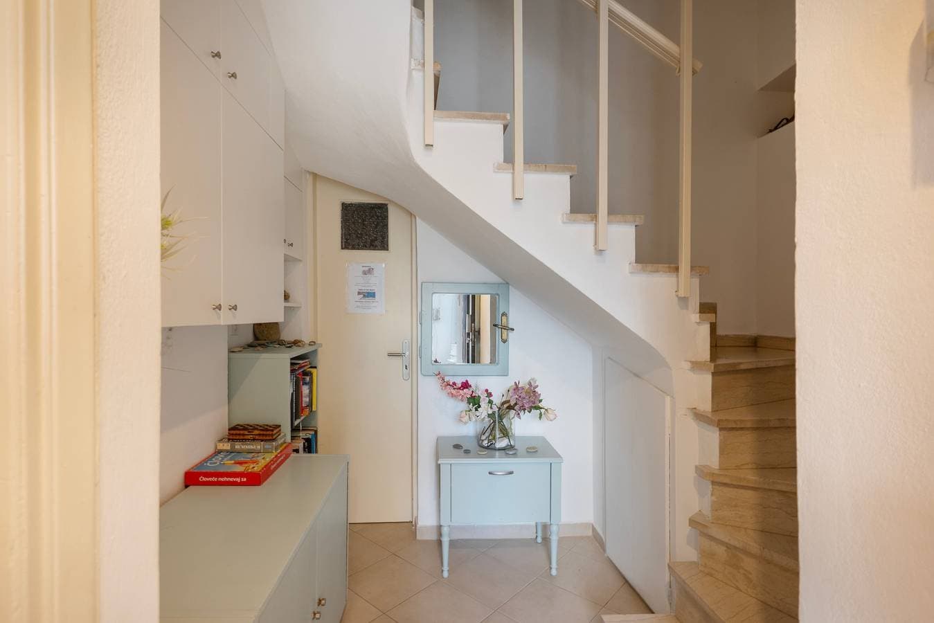 Foto 6 von 30: Apartment „Classic Corner No 2“ mit WLAN und Klimaanlage