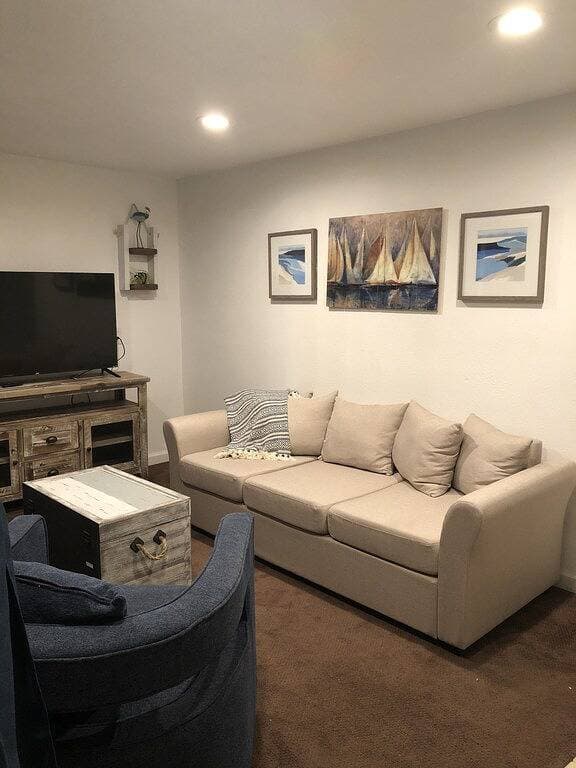 Foto 2 von 10: A convenient 1 bedroom near downtown, utep, and local hospitals.