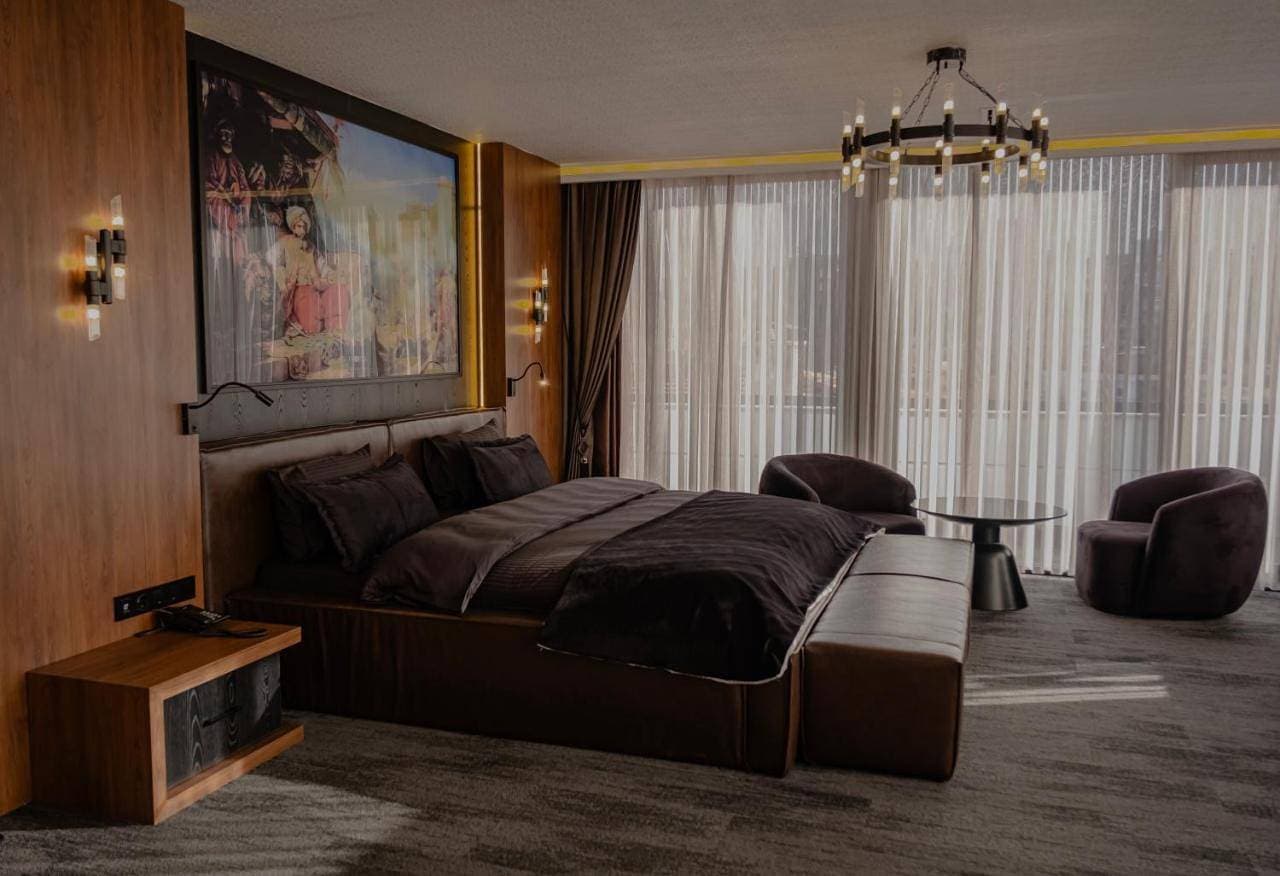 Foto 11 von 14: King Suite
