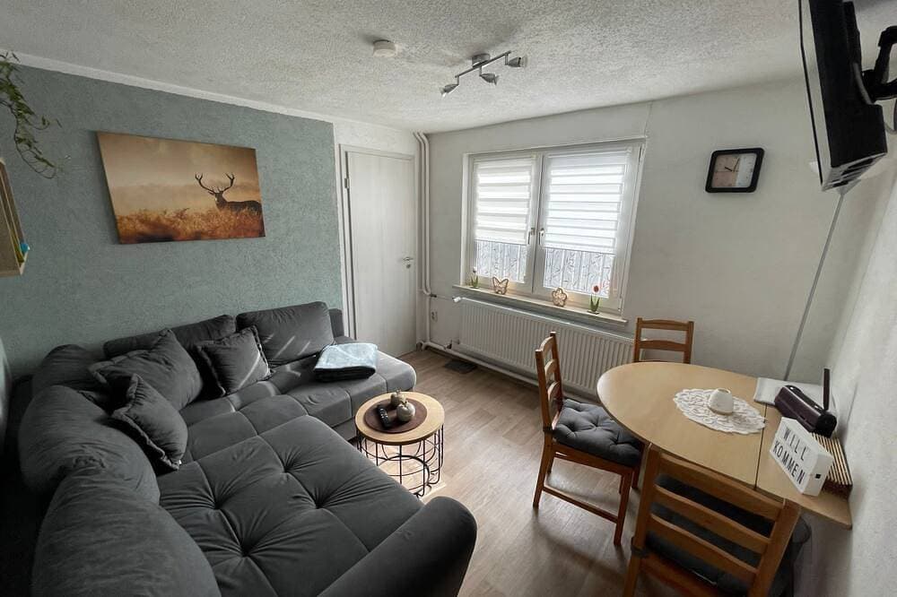Ferienwohnung Schenk 1