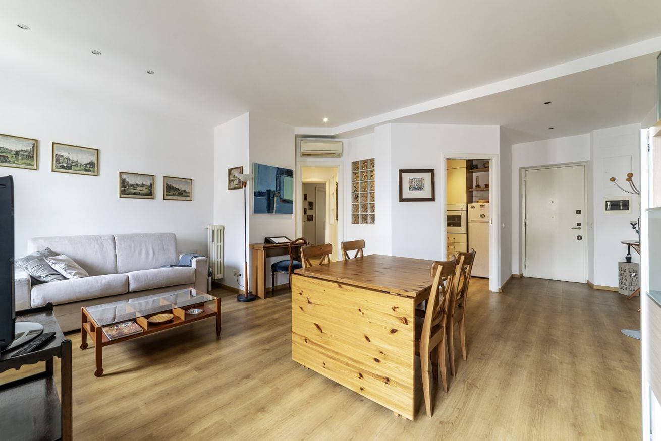 Foto 12 von 38: Ferienwohnung für 2 Personen mit Balkon/Terrasse