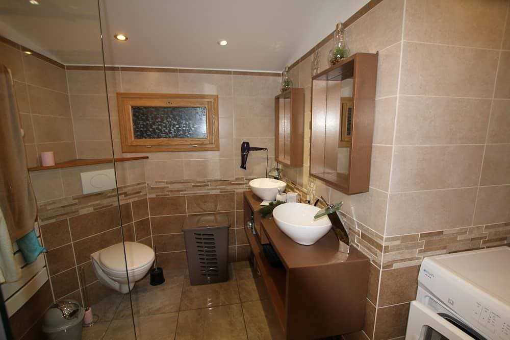 Foto 8 von 29: Ferienhaus für 6 Personen La Crieloise