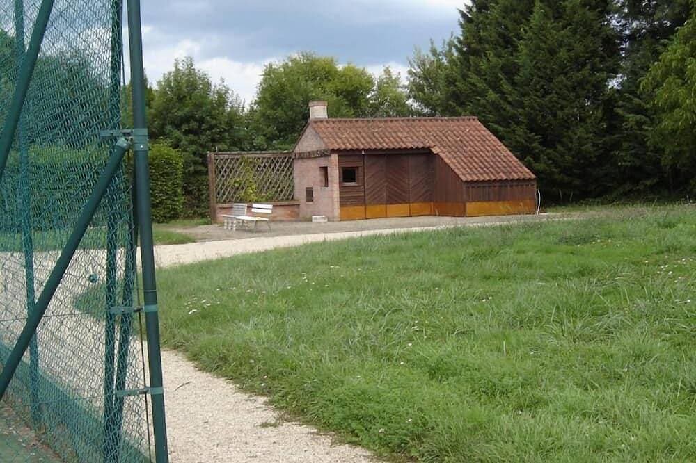 Foto 9 von 14: Haus mit Charakter, Komfort und ruhigem Charme