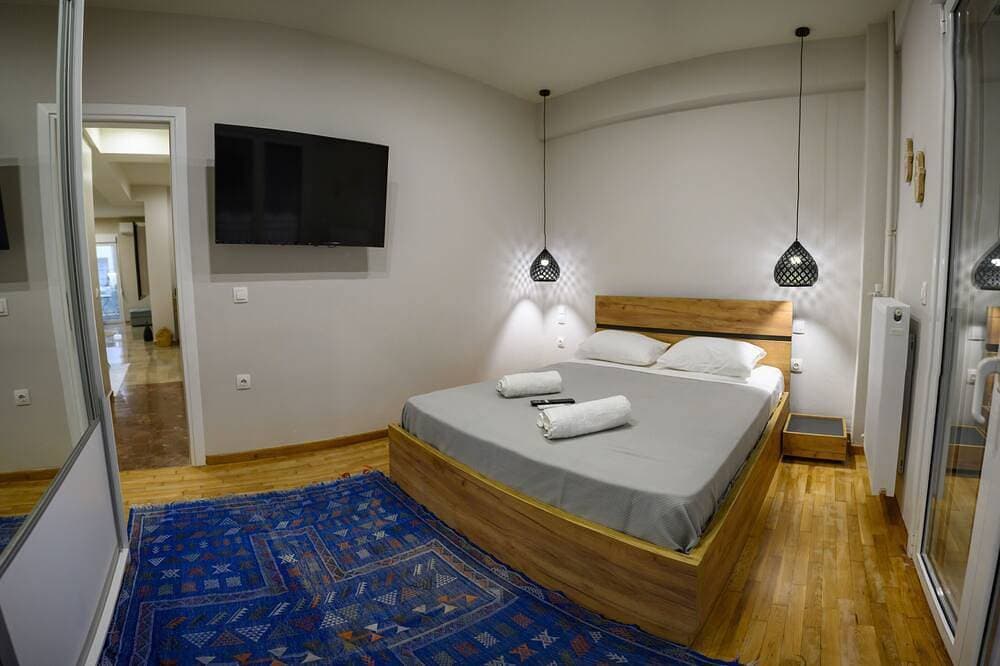 Foto 8 von 30: Boho 2 bdr luxury meets the East