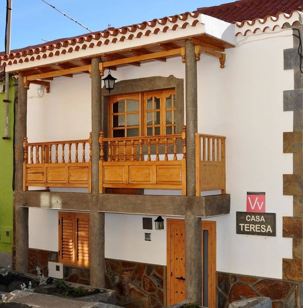 Casa Teresa Las Vegas 1