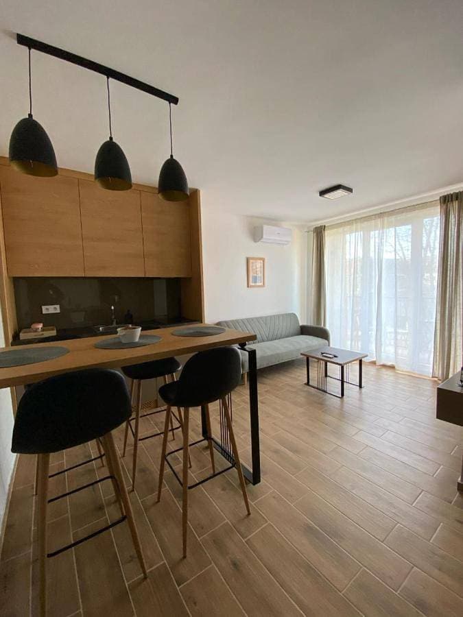 Foto 4 von 15: One-Bedroom Apartment