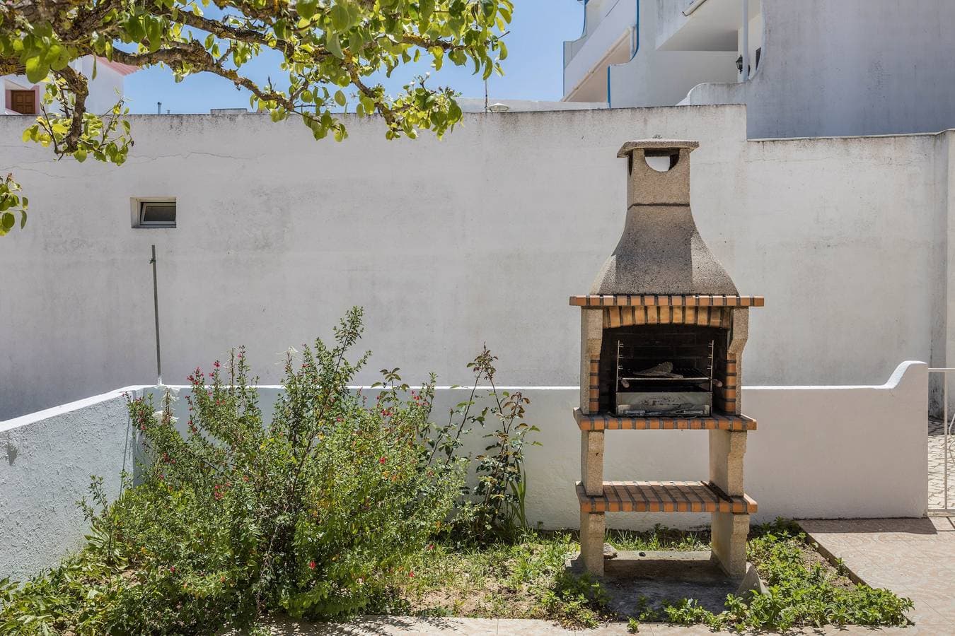 Foto 5 von 40: Ferienhaus Casa Fernandes mit Gemeinschaftspool, offener Terrasse und WLAN