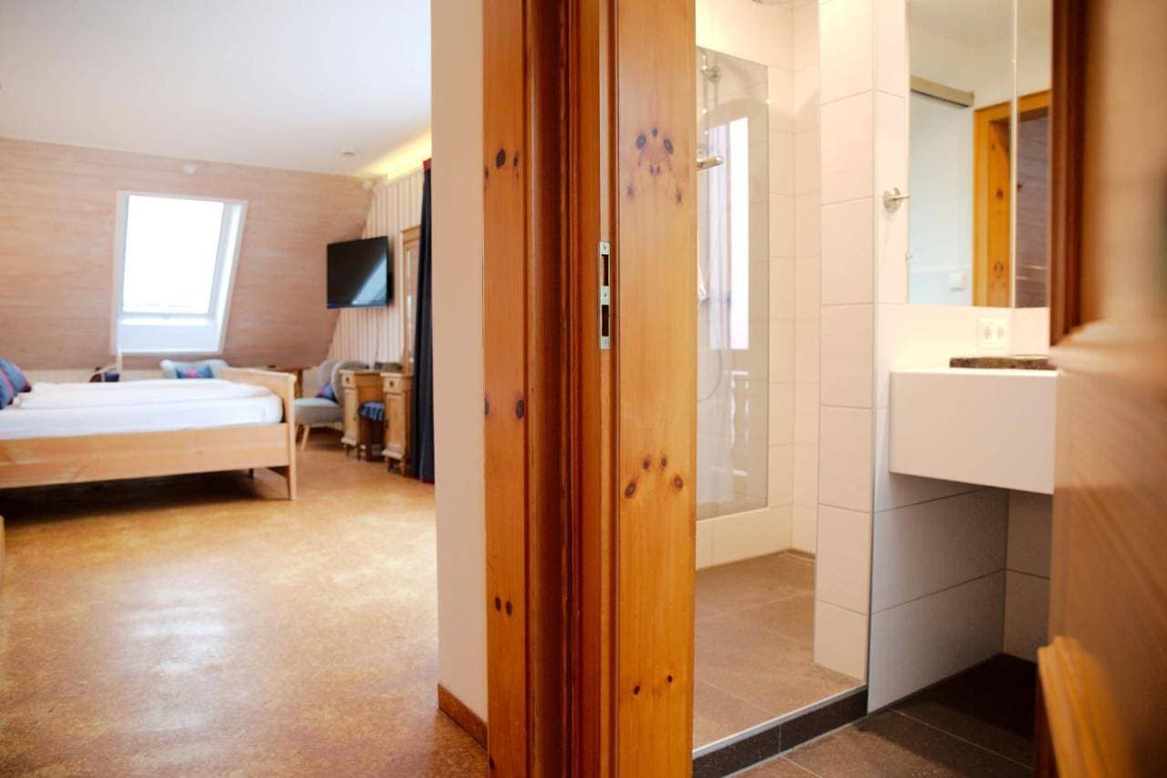 BoutiqueHotel KAPUZINERGARTEN 1