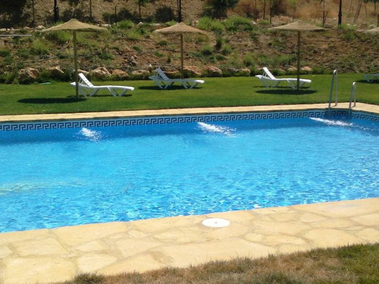 Foto 11 von 34: Gemütlicher Bungalow mit Terrasse