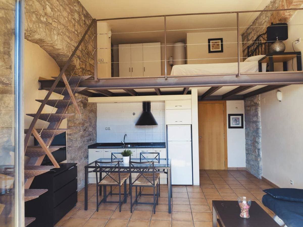 Foto 2 von 50: Ferienwohnung für 10 Personen mit Terrasse