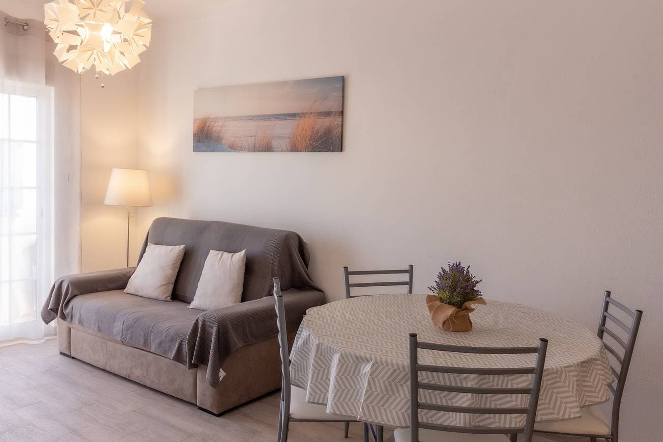 Foto 5 von 43: Ferienwohnung 'Lota Premium' mit Balkon und Klimaanlage