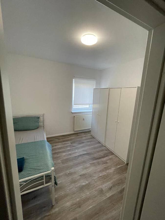 Foto 3 von 8: Two-Bedroom Apartment