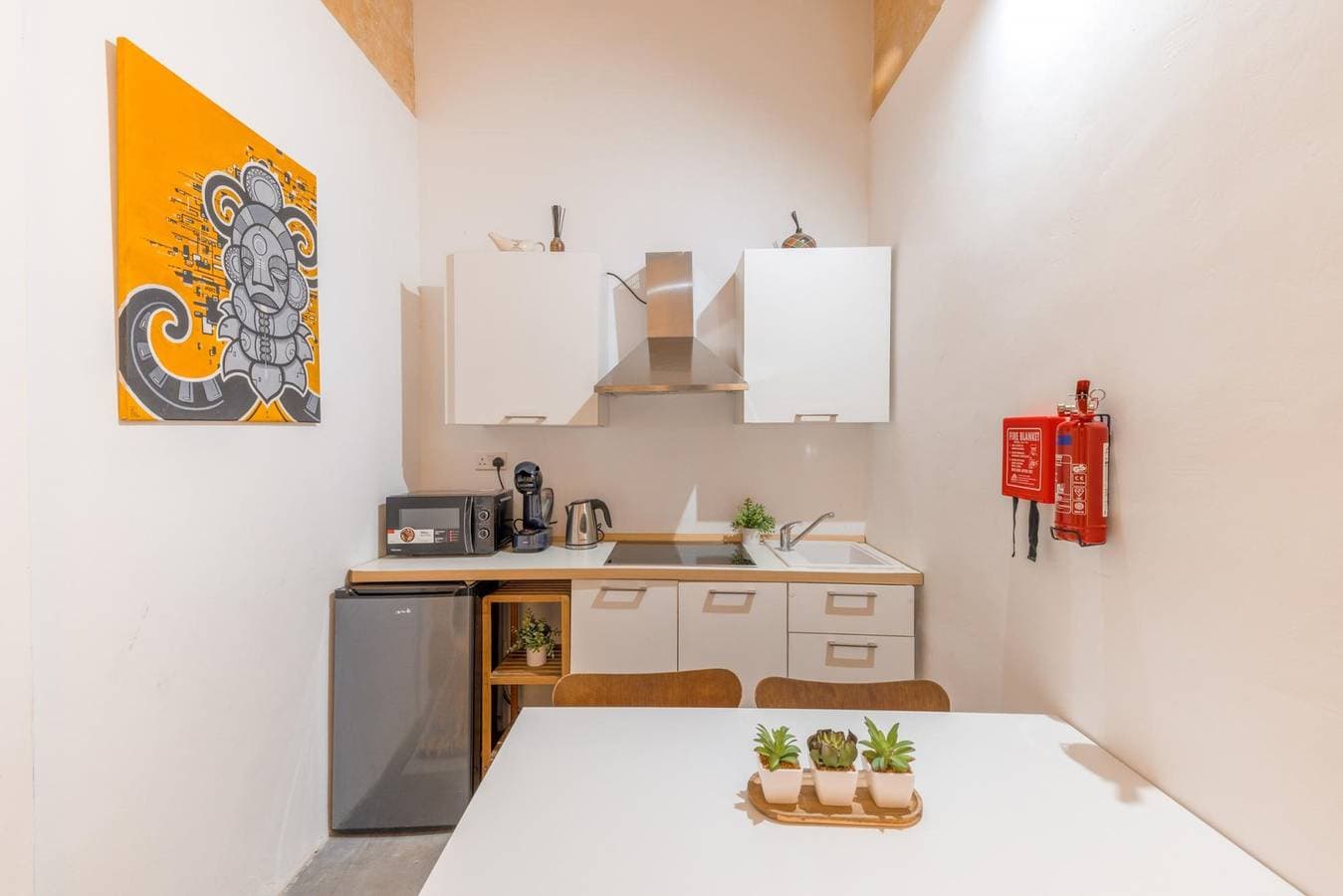Foto 7 von 20: Ferienwohnung für 4 Personen