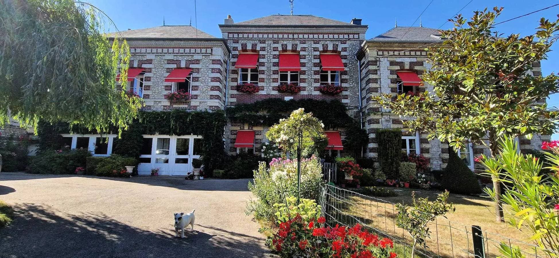 Gîte de France 2 Personen 1