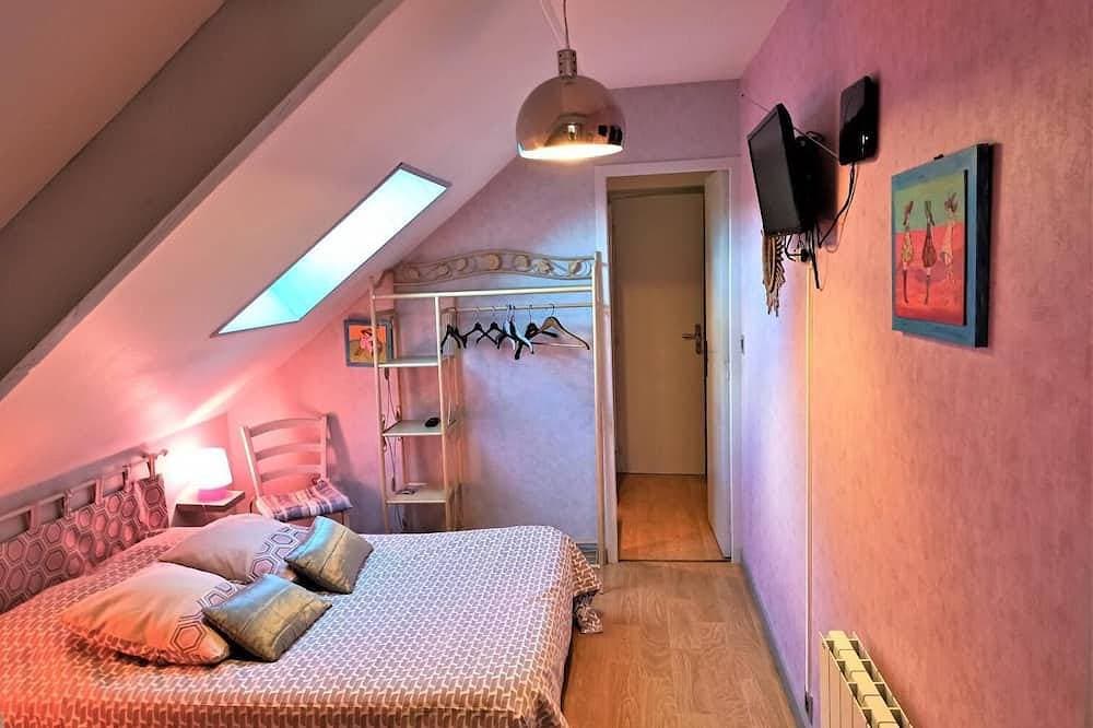 Foto 2 von 21: Gîtes de France® - Les Quatre Brouettes