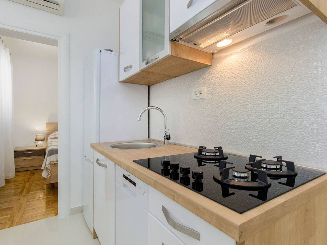 Foto 5 von 36: Apartmani Vesna Grebaštica