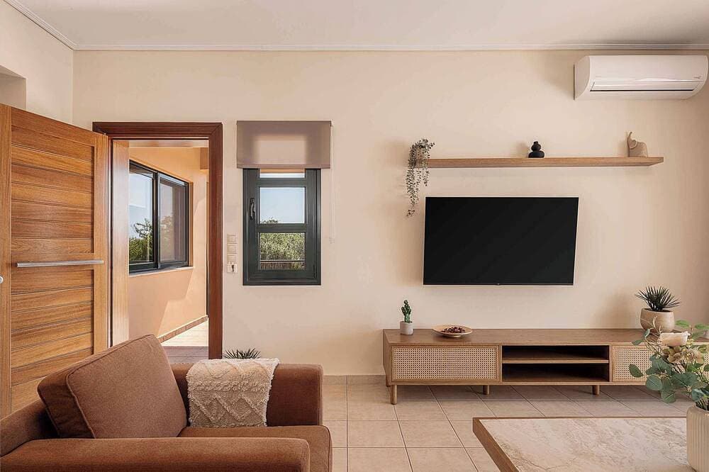Foto 12 von 30: Corali Villa IV - Seaview, Pool & 450m to Beach