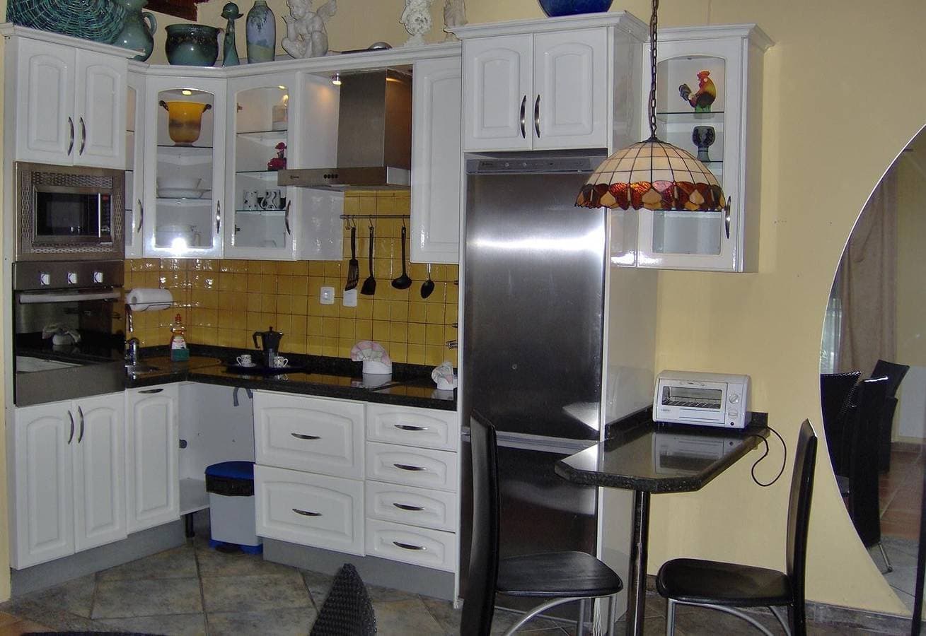 Foto 5 von 23: Ferienwohnung „Apartamentos Monasterio de San Antonio Nr. 6“ mit W-Lan -   Adults only