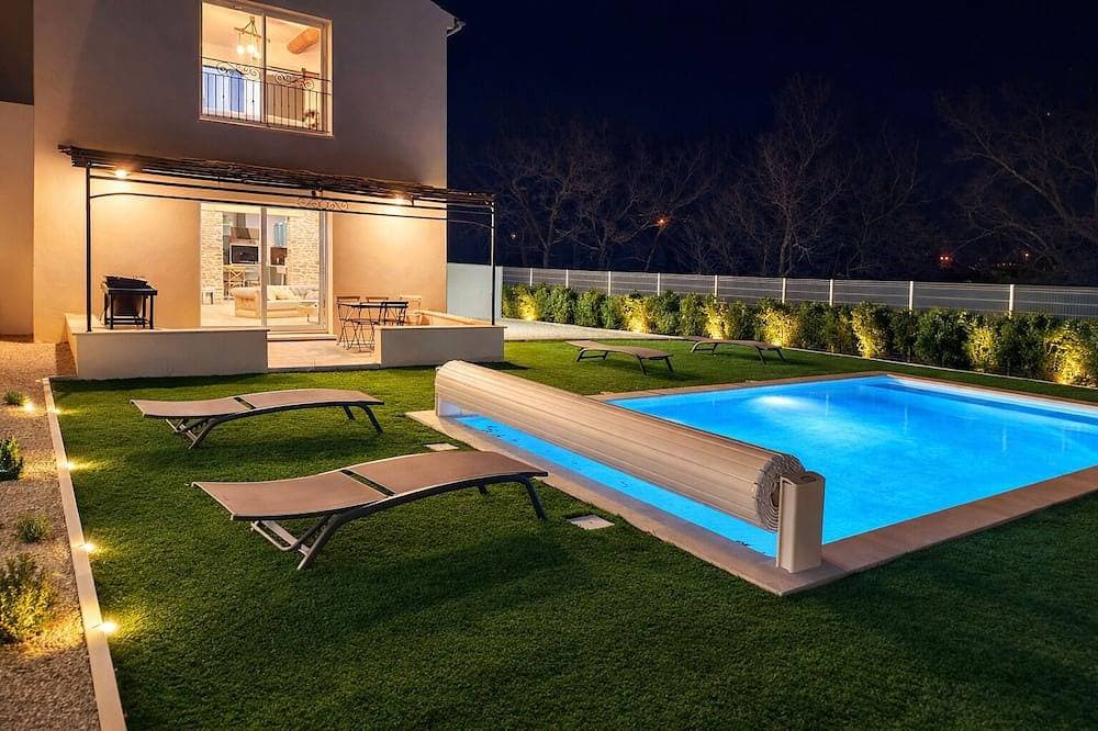 Villa Provence Luberon - Heated pool & Spa 1
