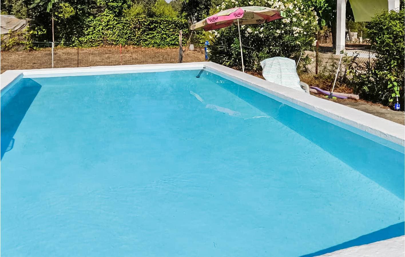 Foto 6 von 14: 157 Quadratmeter Wohnung mit Terrasse, Pool und Parkplatz