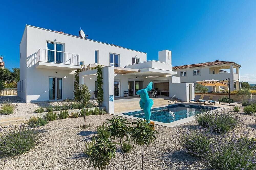 Atemberaubendes Zuhause in Porec 1
