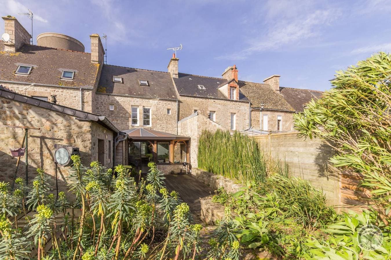 Foto 6 von 22: La Maison de Sophie