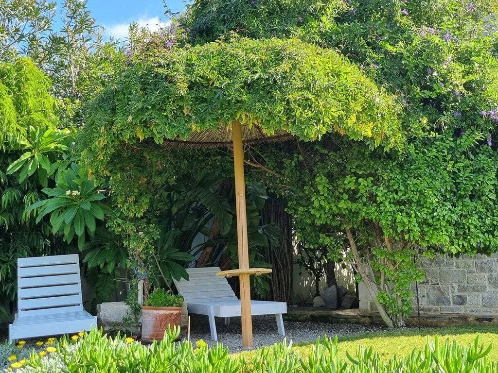 Foto 12 von 37: Ferienhaus in Kamilari mit Schwimmbecken