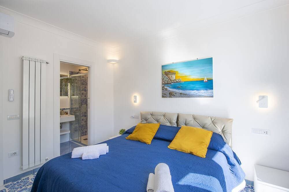 Foto 4 von 30: Casa Diodora, vicino al mare, in Costiera Amalfitana