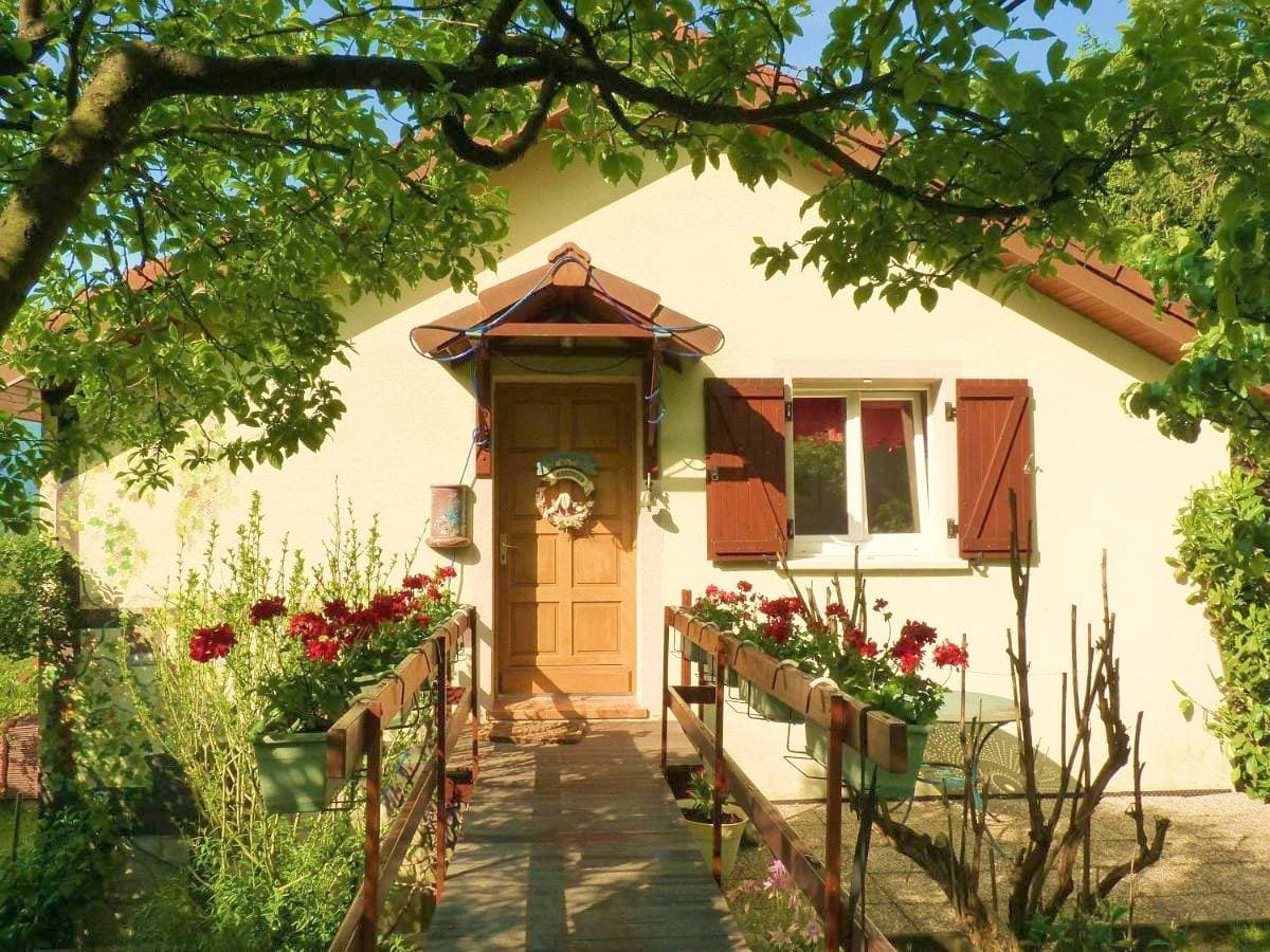Le Chalet Bel Air 1