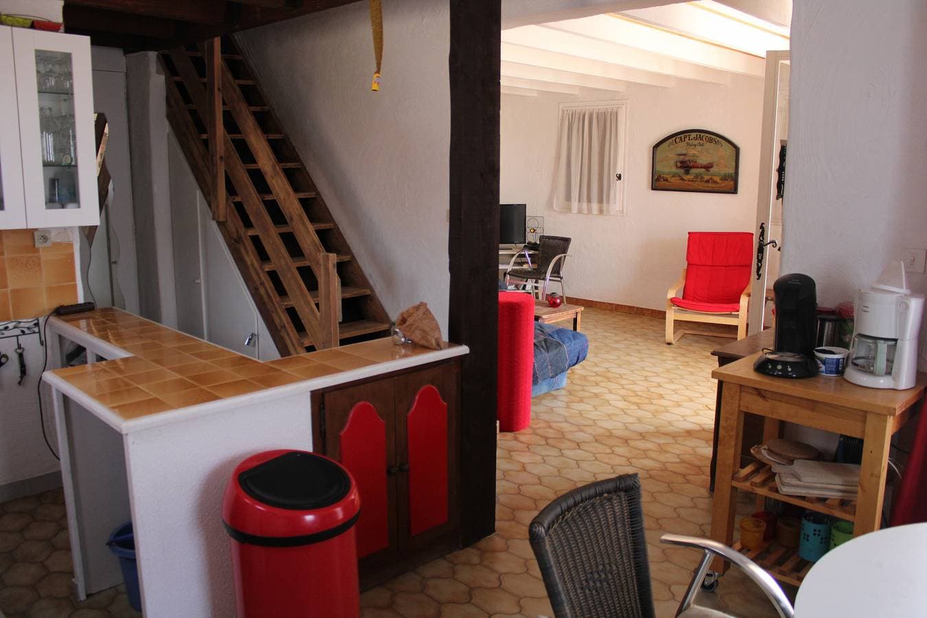 Foto 5 von 16: Bastidon 42 Hameau de la Garrigue