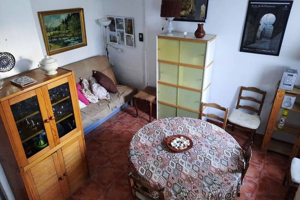 Foto 7 von 21: Malaga: Ferienhaus - 4   Räume - 4/6   Personen