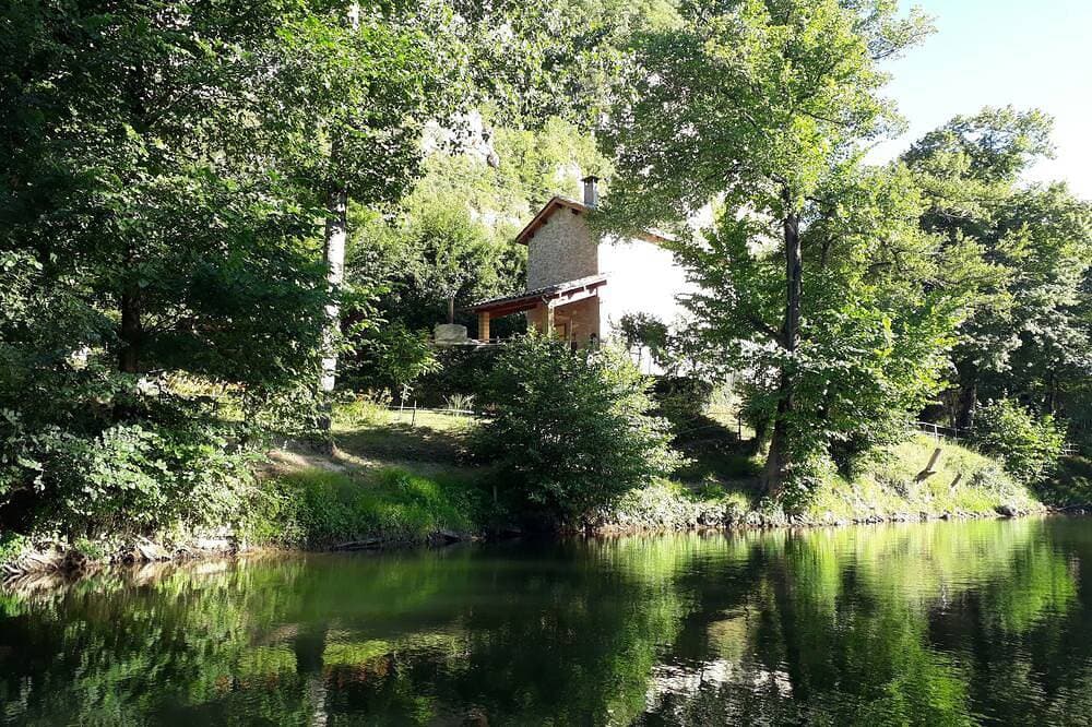 Foto 9 von 21: Ferienhaus / Villa - Bruniquel