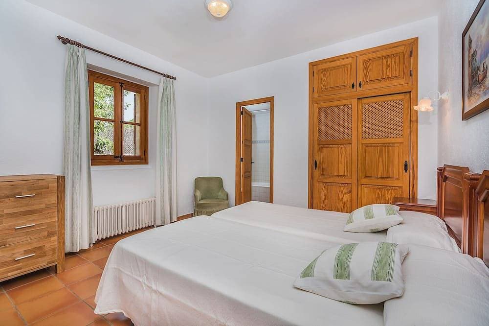 Foto 5 von 30: Ca l'Apostol Nou, Villa mit Swimmingpool
