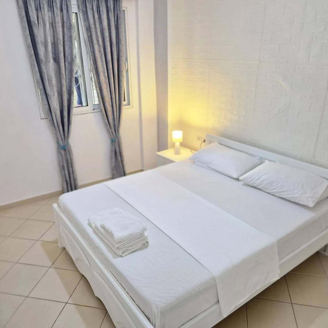 Ferienwohnung 1