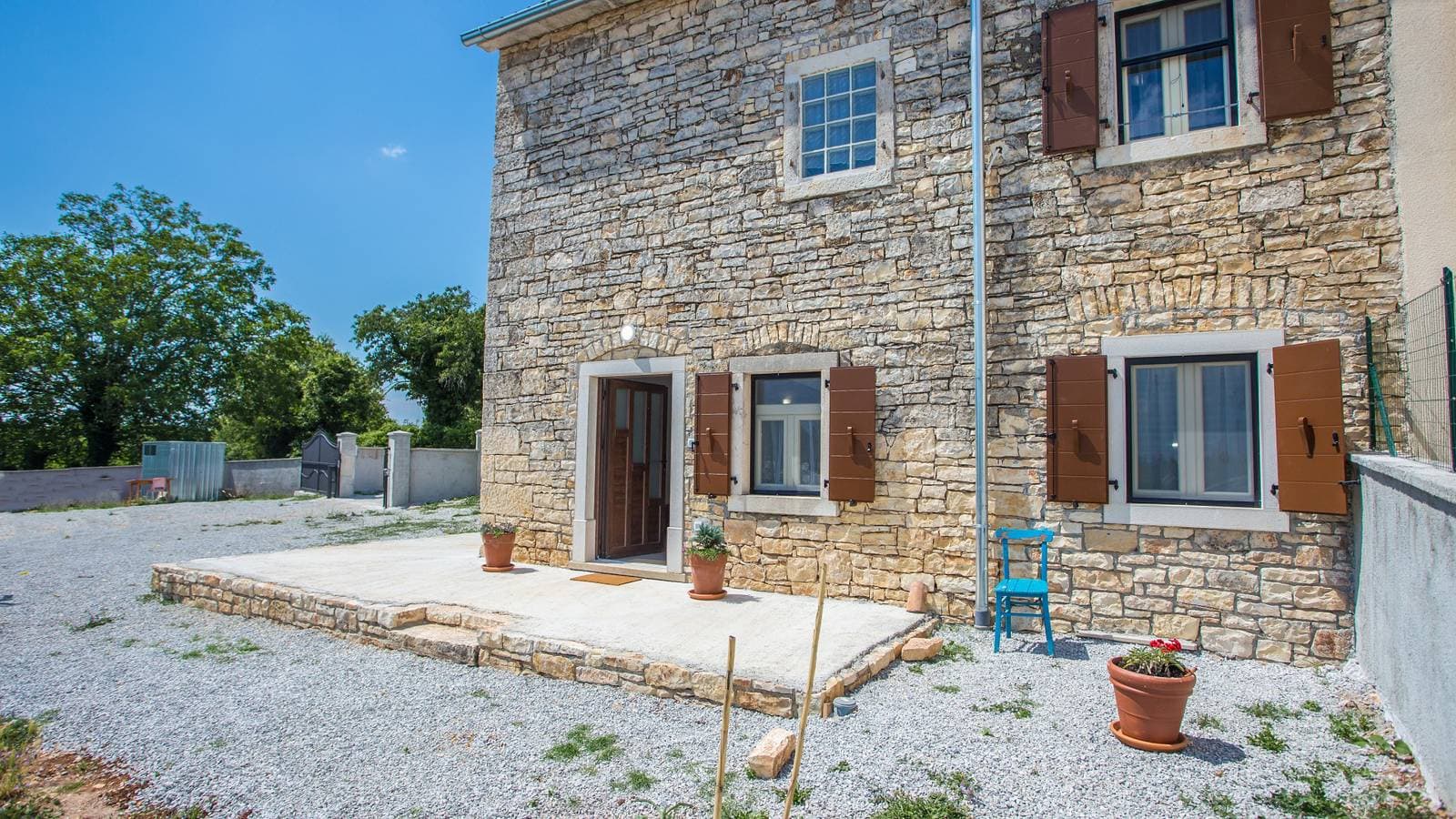 Foto 6 von 24: Holiday Home Zora - Radovani by Villas Guide