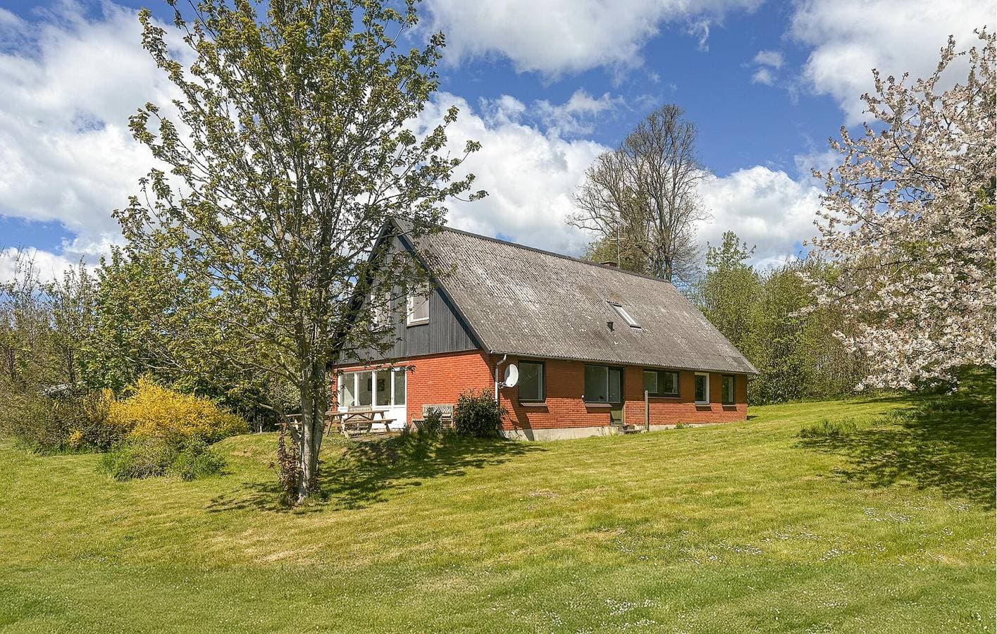 Ferienhaus 274m² 1