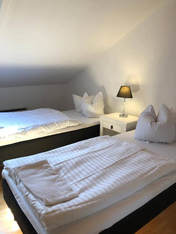 Foto 10 von 17: Duplex Apartment