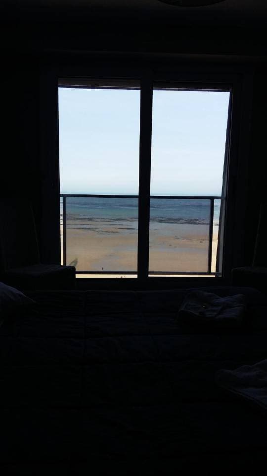 Foto 6 von 10: Double Room Without Balcony - Sea View