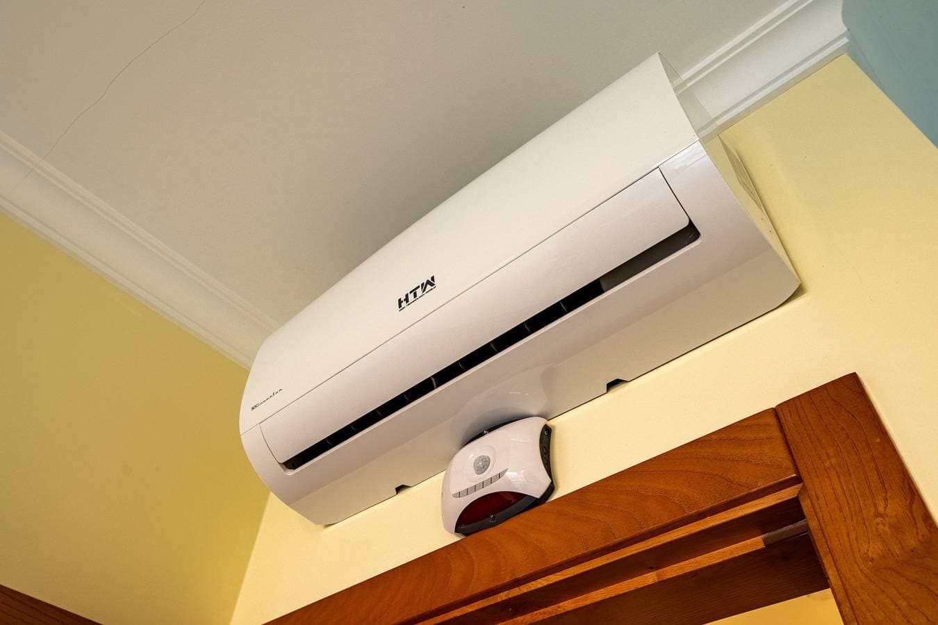 Foto 12 von 30: Studio '1 Rc A' mit Gemeinschaftspool, WLAN und Klimaanlage