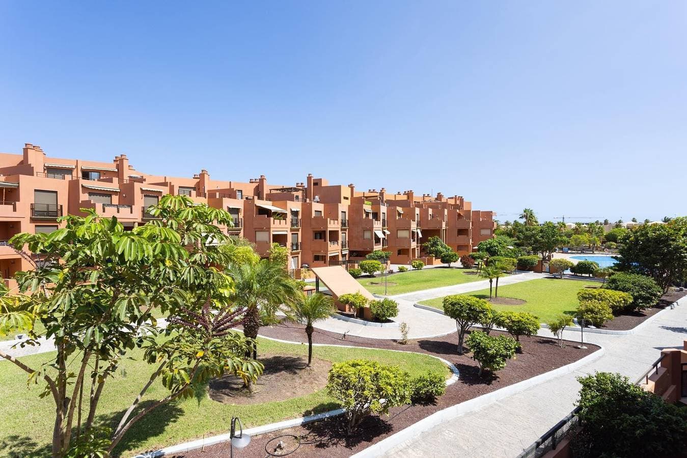 Apartamento Sotavento 3 S 1