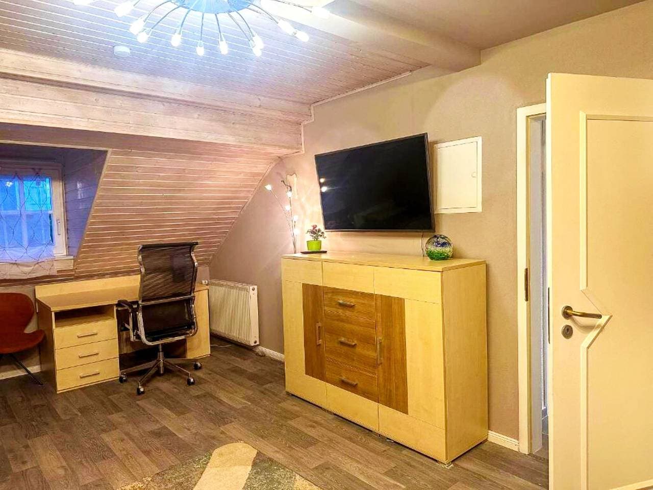 Foto 9 von 27: Gemütliche Wohnung in Konz an der Mosel