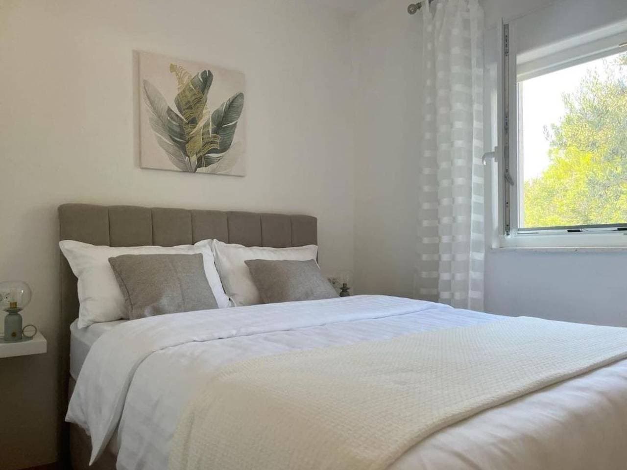 Foto 5 von 10: Apartments Fortuna - Studio Apartment with Balcony