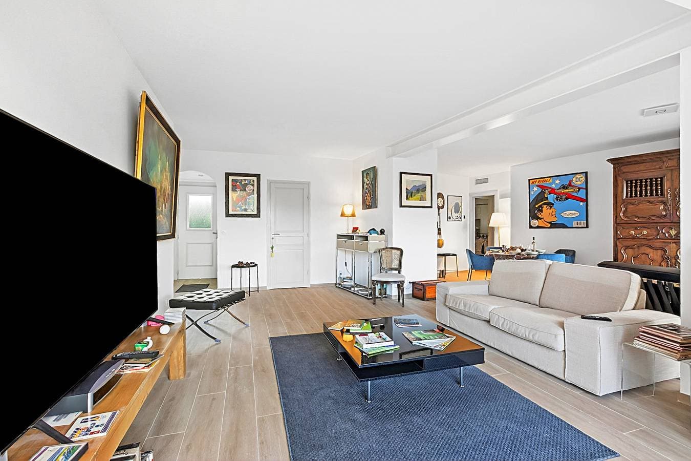 Foto 4 von 38: Saint-Endréol, Golf & Spa 2 bedrooms