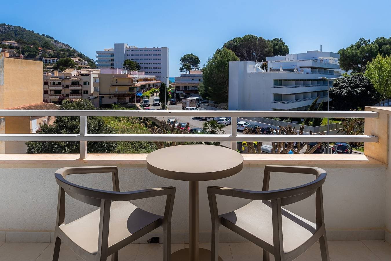 Apartament Massanet 2b 1